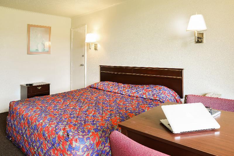 SPRINGWOOD HOTEL, Opelika I-85 Columbus Pkwy Zewnętrze zdjęcie