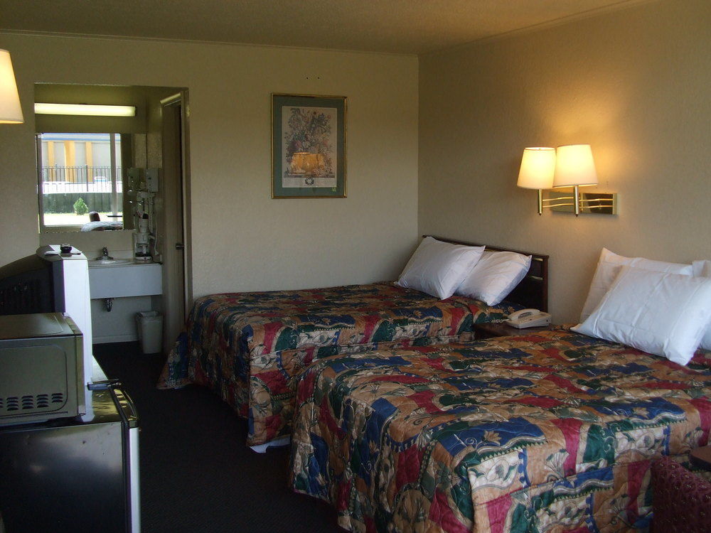 SPRINGWOOD HOTEL, Opelika I-85 Columbus Pkwy Zewnętrze zdjęcie
